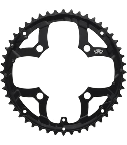 シマノ  チェーンリング　53T 39T FC-R8000 Amazon | シマノ(SHIMANO) リペアパーツ チェーンリング 53T-MW